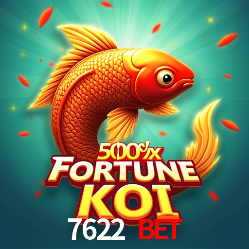 7622 Bet