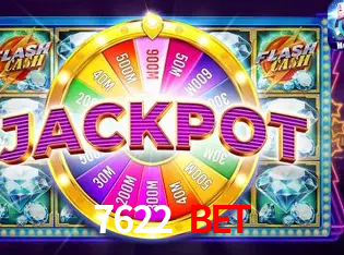7622 Bet Login